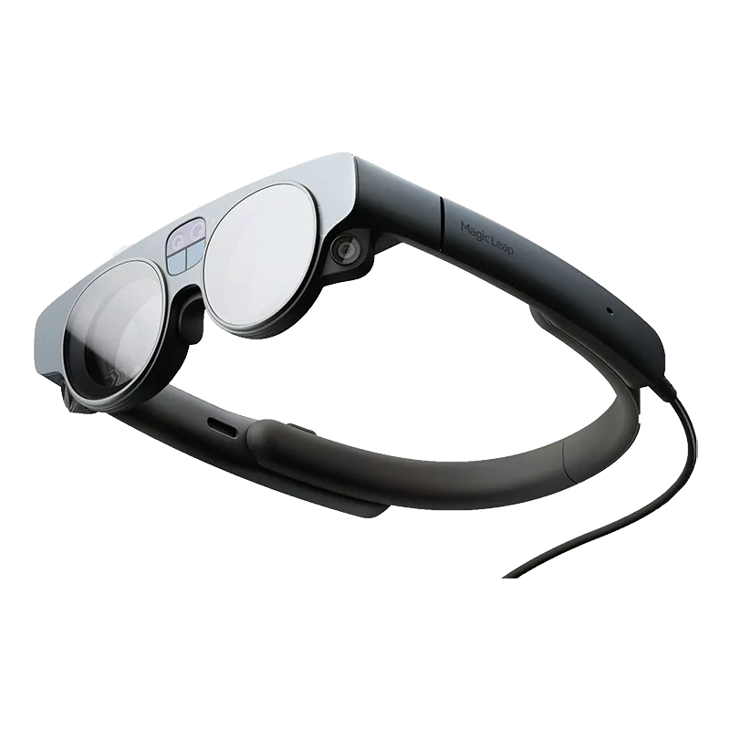 magic leap2 headset
